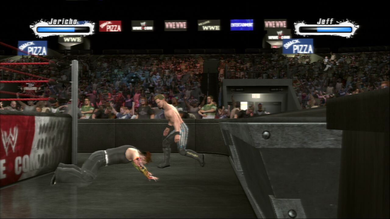 Smackdown Vs Raw 2009   29