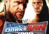 Test Smackdown Vs Raw 2009