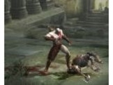 God of War II : Kratos défie les dieux