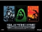 E3 2006 : trailer de Supreme Commander