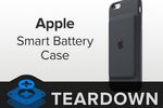 Smart battery Case iFixit