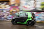 Smart électrique