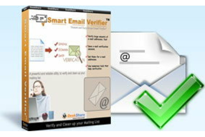 Smart Email Verifier