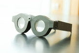 Des lunettes intelligentes avec autofocus pour les presbytes