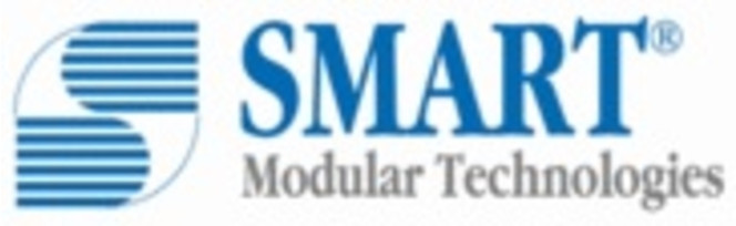 Smart Modular Technologies - logo