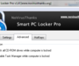 Smart PC Locker : bloquer l’accès à son PC
