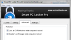 Smart PC Locker : bloquer l’accès à son PC