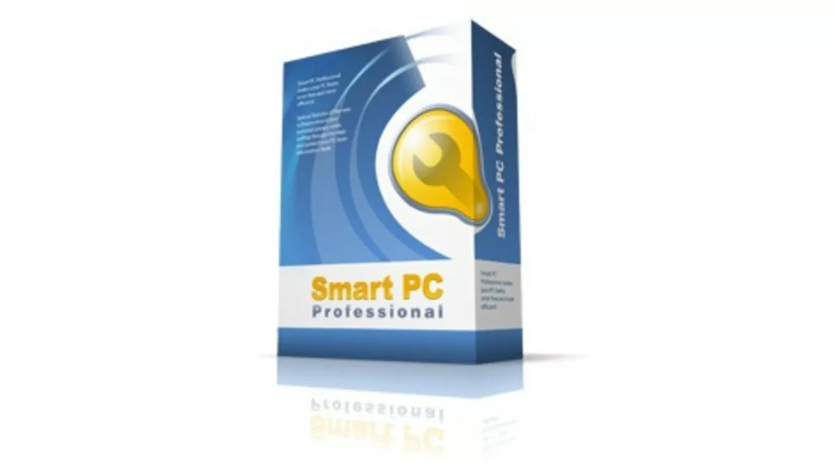 Smart PC : réparer, nettoyer et optimiser les performances de son PC