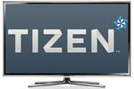 smart TV tizen