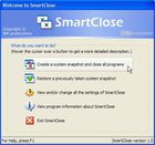 SmartClose