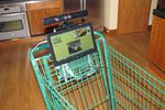 Smarter Cart