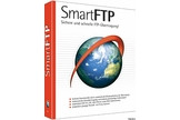 SmartFTP : un client FTP pour bien exploiter son serveur