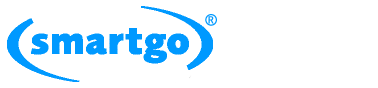 SmartGo logo