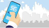 5G : les derniers chiffres du déploiement en France