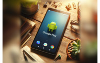 Google Play : un nouveau badge pour des apps Android
