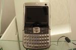 Smartphone Asus Aries sous Windows Mobile (Small)