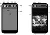 Samsung glisse un écran eInk dans une coque pour smartphone
