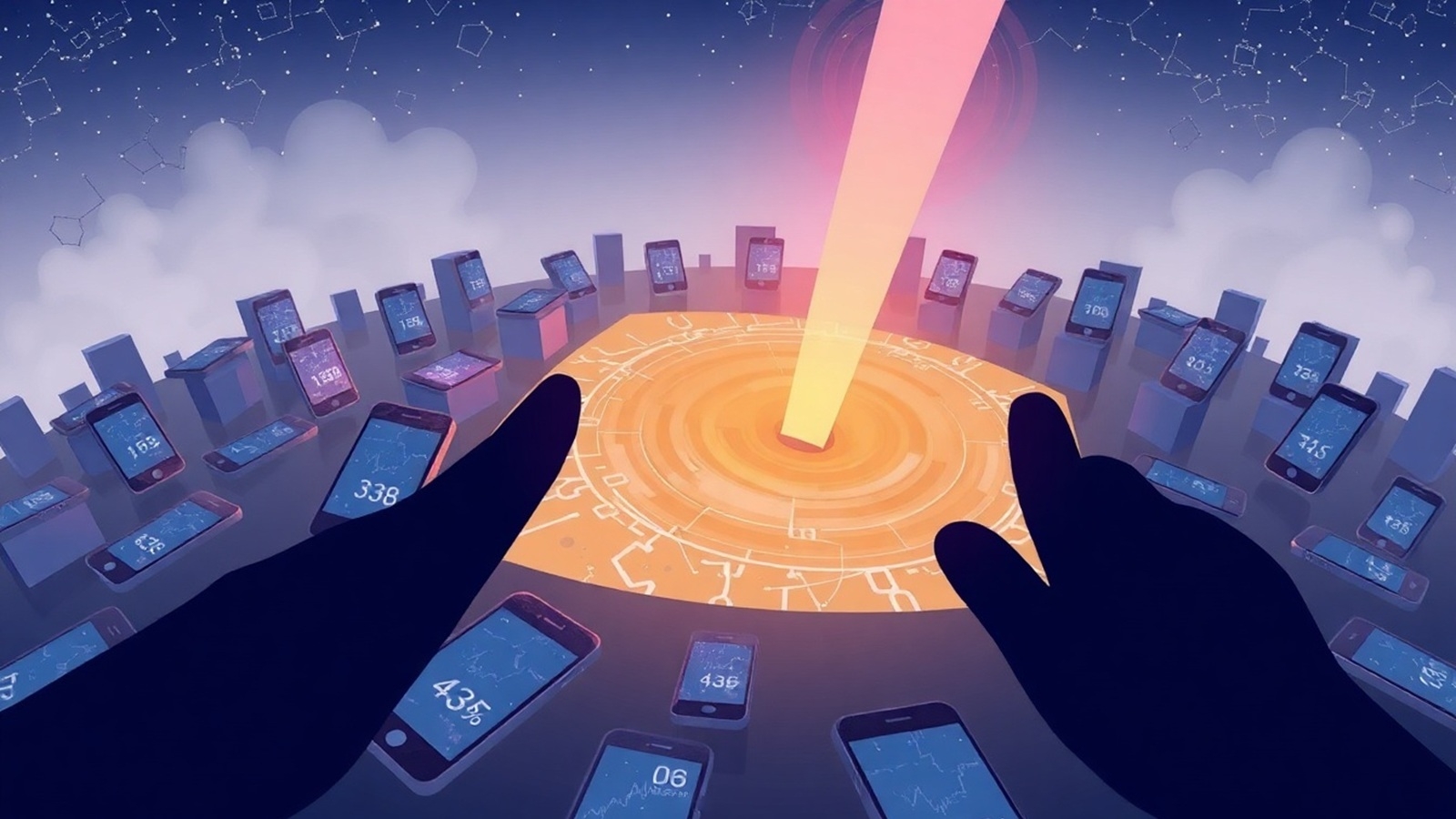 smartphone detection seisme tremblement de terre 02