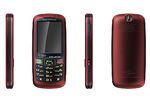 Smartphone E2832 Linux et WiFi