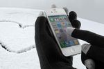smartphone froid