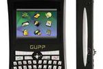 Smartphone GSM/WiFi Gupp Phreedom