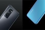 smartphone realme 9i