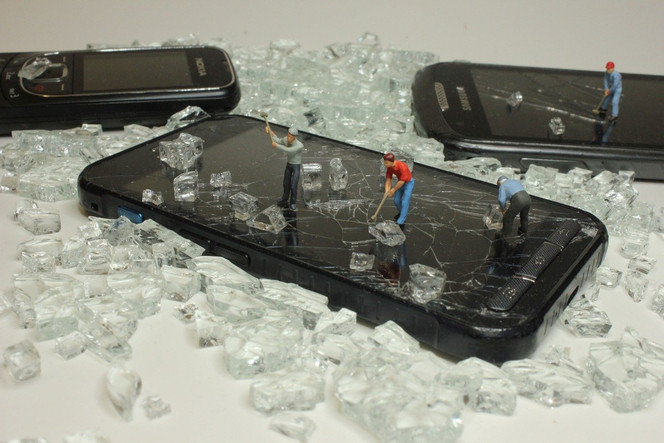 smartphone-recyclage