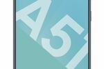 Smartphone-Samsung-Galaxy-A51-Noir
