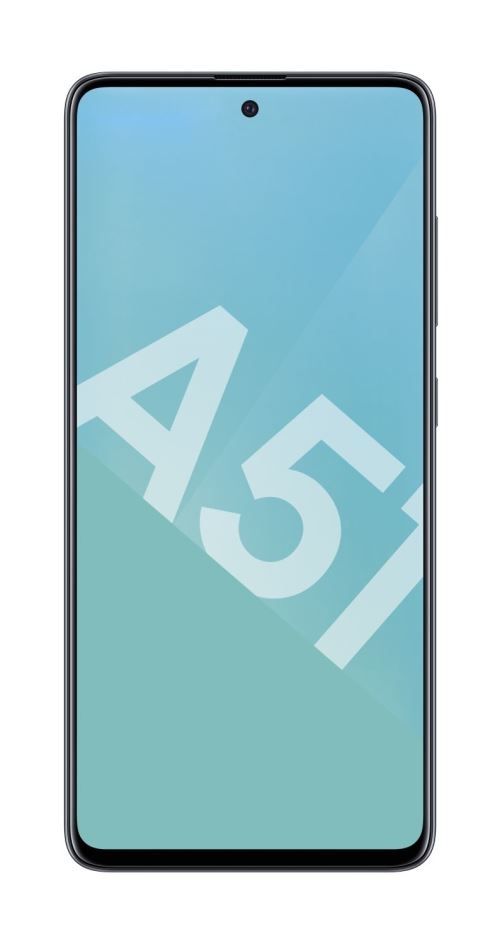 Smartphone-Samsung-Galaxy-A51-Noir