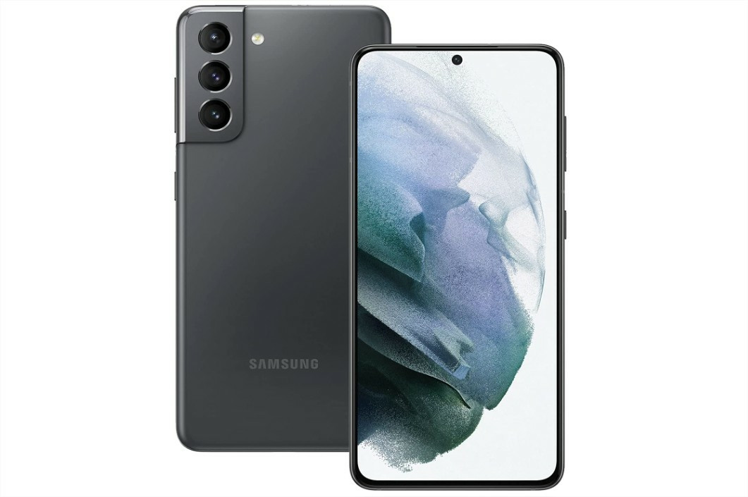 smartphone Samsung Galaxy S21
