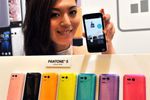 Smartphone softbank