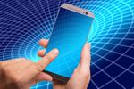 Exposition aux ondes : la puissance de trois smartphones réduite