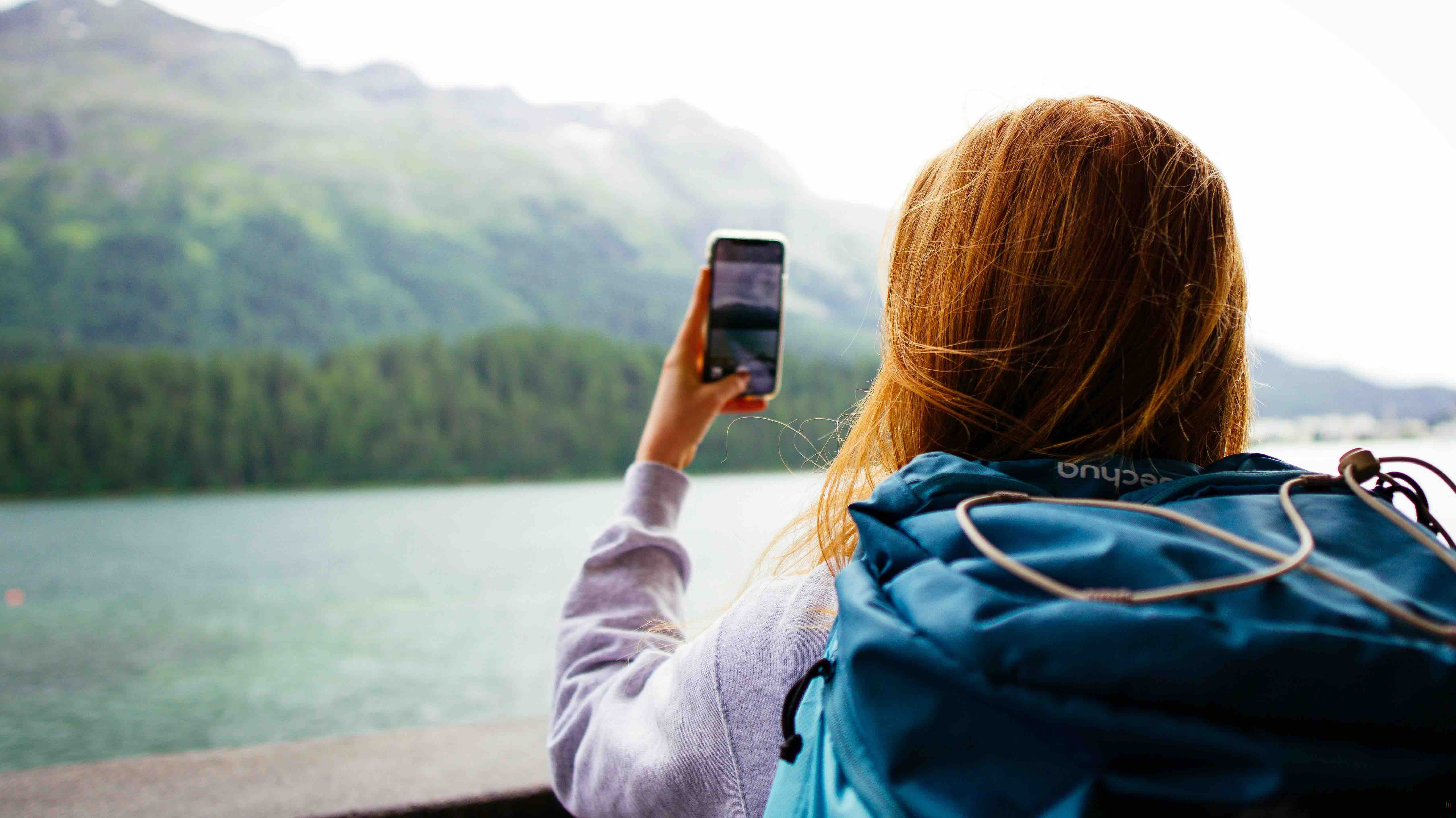 smartphone voyage.