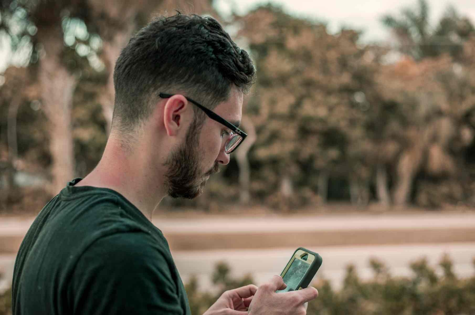 smartphone