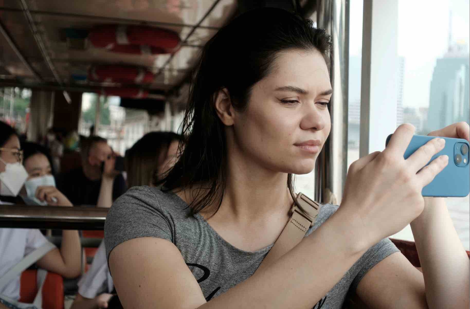 smartphone