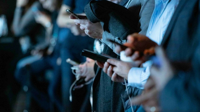 smartphones.