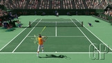 Smash Court Tennis 3 arrive sur Xbox 360