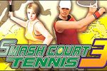 Smash Court Tennis 3