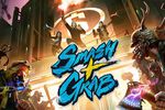 Smash+Grab