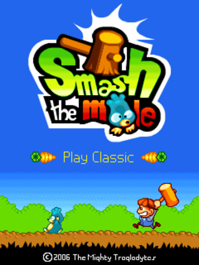Smash the Mole 1
