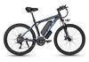 SMLRO C6 : un vélo électrique mountain bike 26