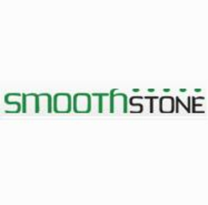 Smooth Stone logo pro