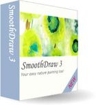 SmoothDraw : un éditeur graphique dans la lignée de Paint !