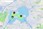 Snap-Map
