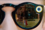 Snap Spectacles