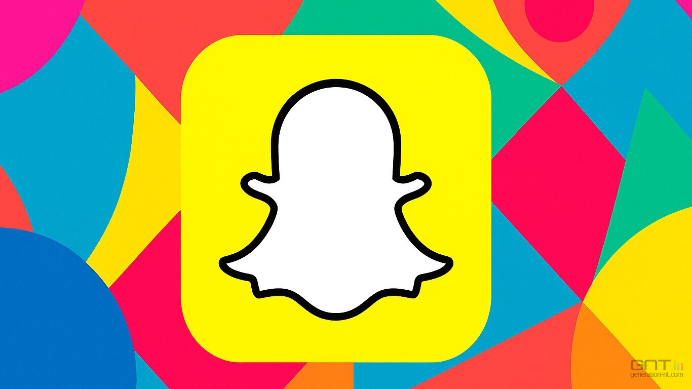Snapchat met fin au stockage gratuit et illimité de vos souvenirs.