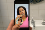 Snapchat-appel-video