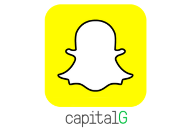 Snapchat-CapitalG