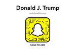 snapchat-donald-trump