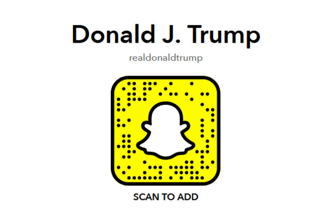 snapchat-donald-trump